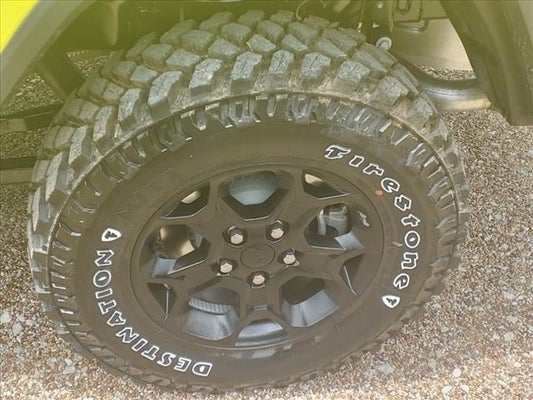 2023 Jeep Gladiator Sport 4X4 in San Antonio, TX - The Khoury Group