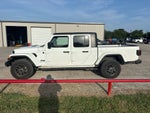 2024 Jeep Gladiator Sport S
