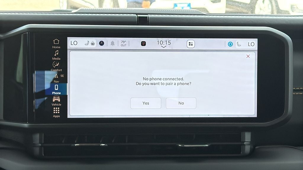 2025 Jeep Gladiator Texas Trail