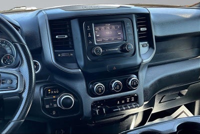 2023 RAM 1500 Tradesman