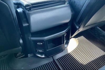 2023 RAM 1500 Tradesman
