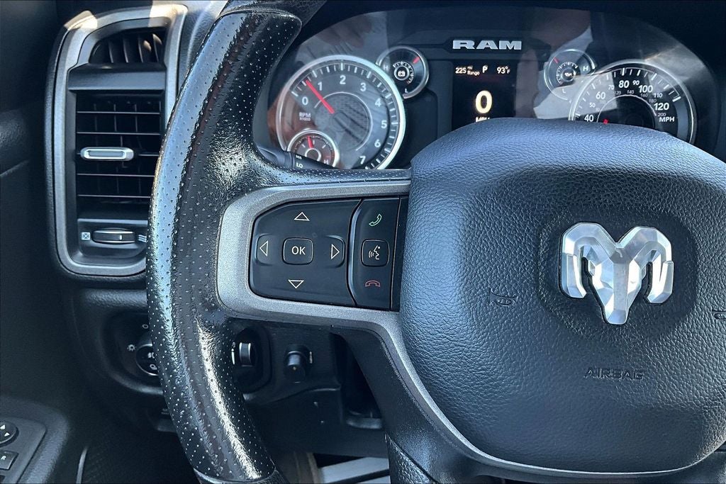 2023 RAM 1500 Tradesman
