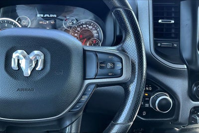 2023 RAM 1500 Tradesman