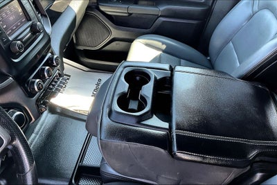 2023 RAM 1500 Tradesman