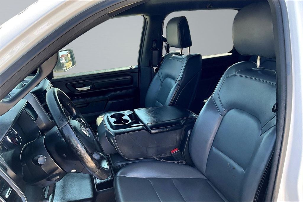 2023 RAM 1500 Tradesman