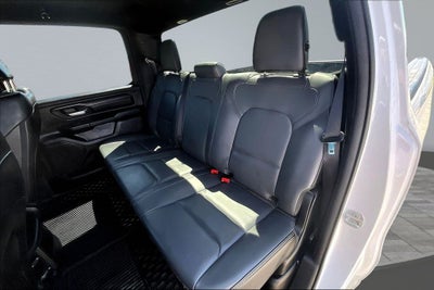 2023 RAM 1500 Tradesman