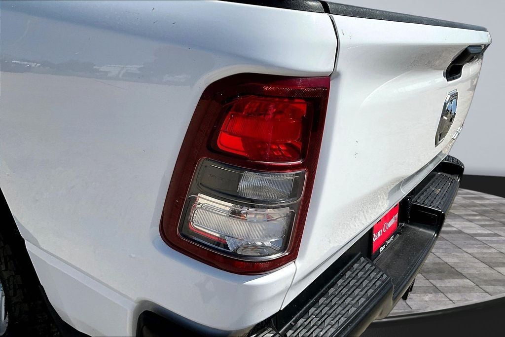 2023 RAM 1500 Tradesman