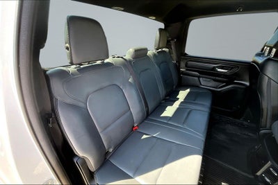 2023 RAM 1500 Tradesman