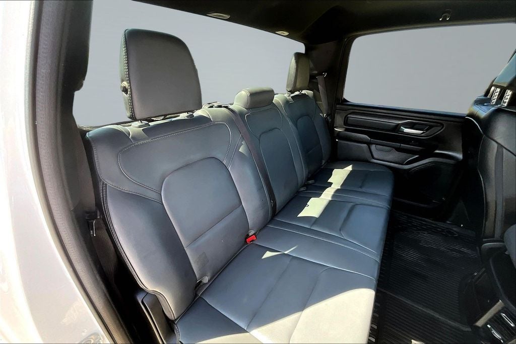 2023 RAM 1500 Tradesman