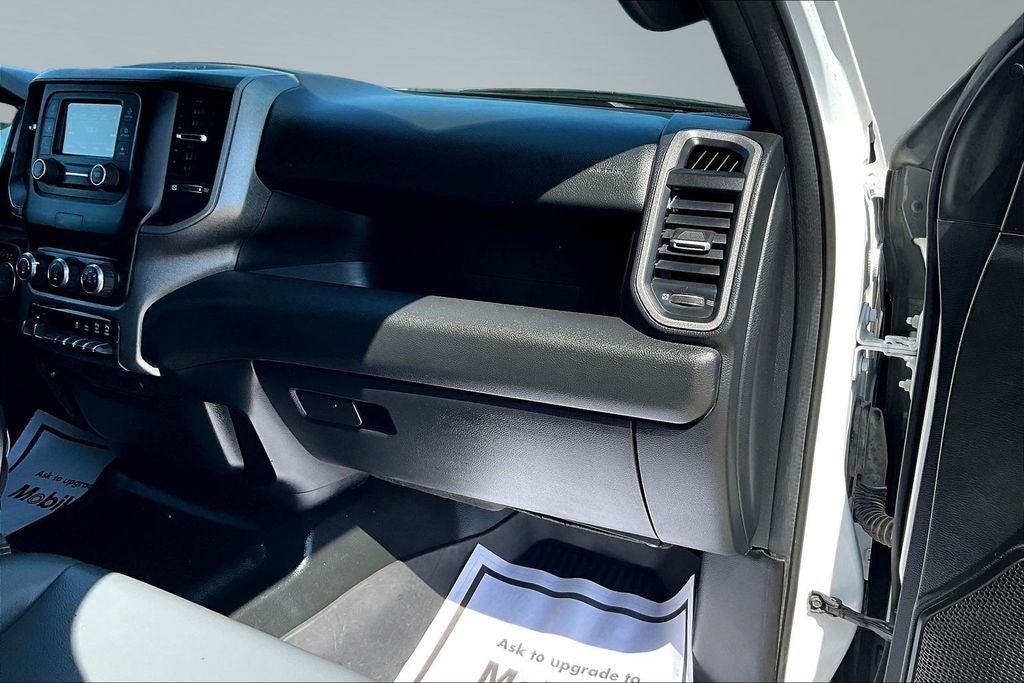 2023 RAM 1500 Tradesman