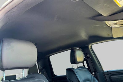 2023 RAM 1500 Tradesman