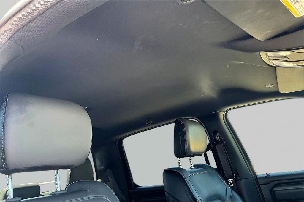 2023 RAM 1500 Tradesman