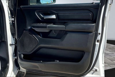 2023 RAM 1500 Tradesman
