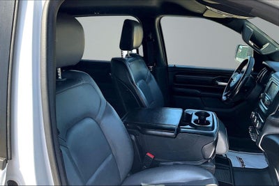 2023 RAM 1500 Tradesman