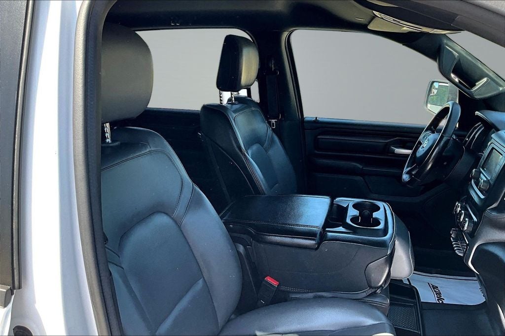 2023 RAM 1500 Tradesman