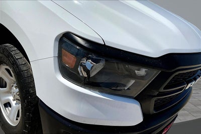 2023 RAM 1500 Tradesman