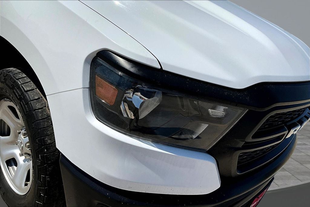 2023 RAM 1500 Tradesman