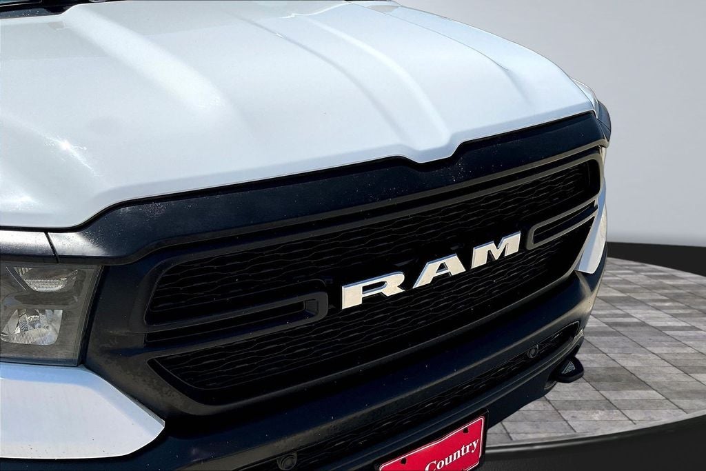 2023 RAM 1500 Tradesman