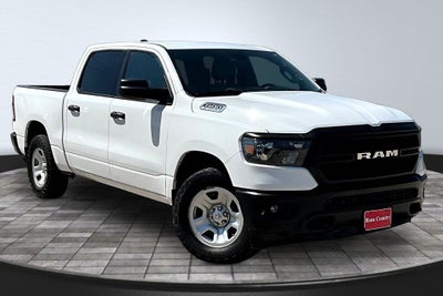 2023 RAM 1500 Tradesman