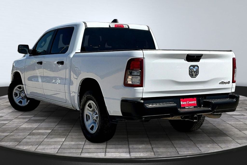 2023 RAM 1500 Tradesman