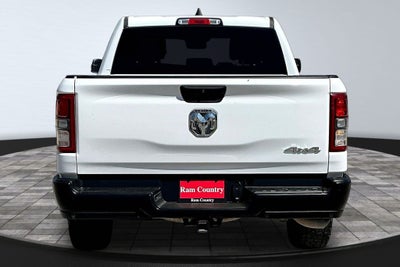 2023 RAM 1500 Tradesman