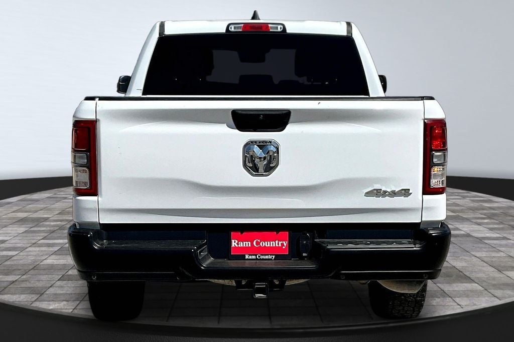 2023 RAM 1500 Tradesman