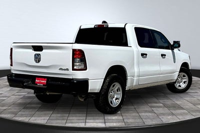 2023 RAM 1500 Tradesman