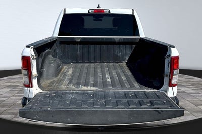 2023 RAM 1500 Tradesman