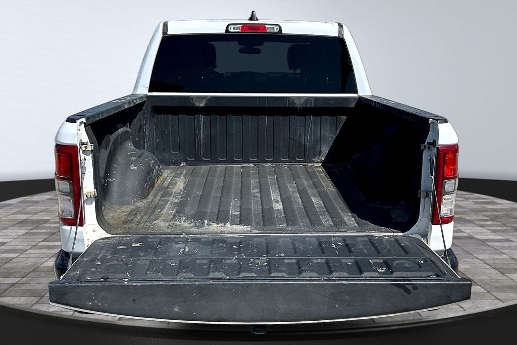 2023 RAM 1500 Tradesman