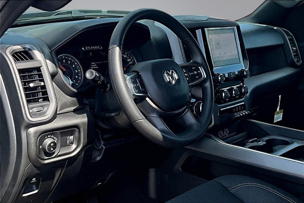 2027 RAM 1500 Express
