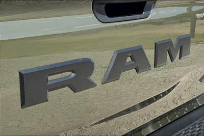 2027 RAM 1500 Express