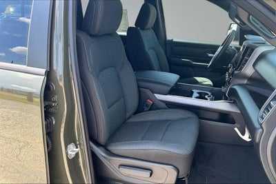 2027 RAM 1500 Express