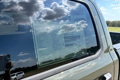 2027 RAM 1500 Express