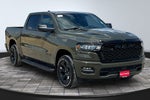 2027 RAM 1500 Express