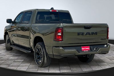 2027 RAM 1500 Express