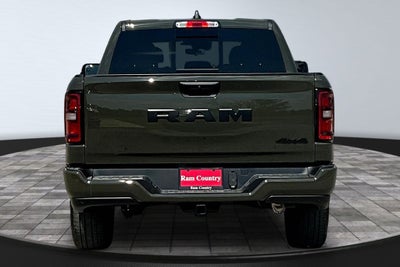 2027 RAM 1500 Express