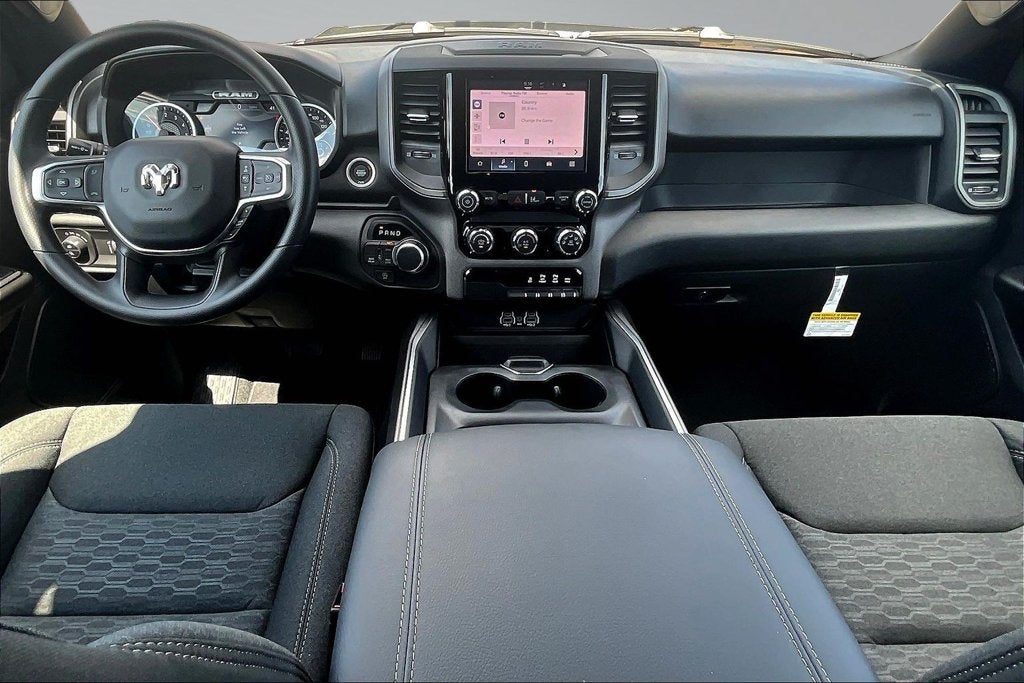 2027 RAM 1500 Express