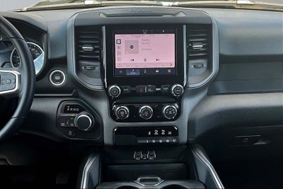 2027 RAM 1500 Express