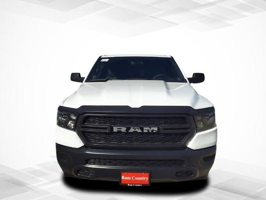 2024 RAM 1500 Tradesman 4X4 in San Antonio, TX - The Khoury Group