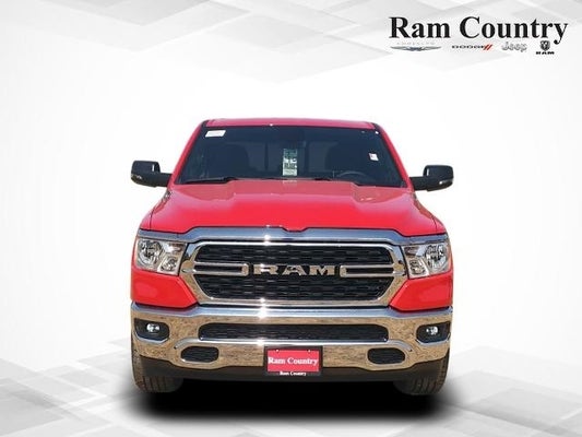2023 RAM 1500 Big Horn/Lone Star in San Antonio, TX - The Khoury Group
