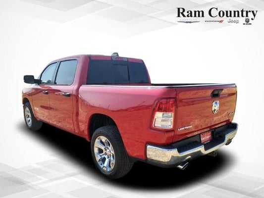 2023 RAM 1500 Big Horn/Lone Star in San Antonio, TX - The Khoury Group