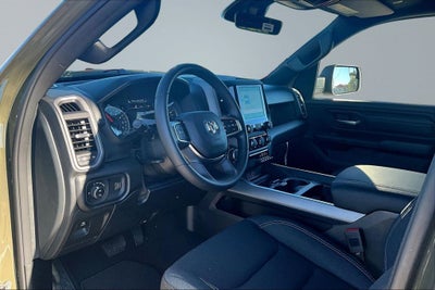 2027 RAM 1500 Express