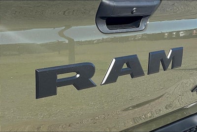 2027 RAM 1500 Express