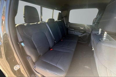 2027 RAM 1500 Express