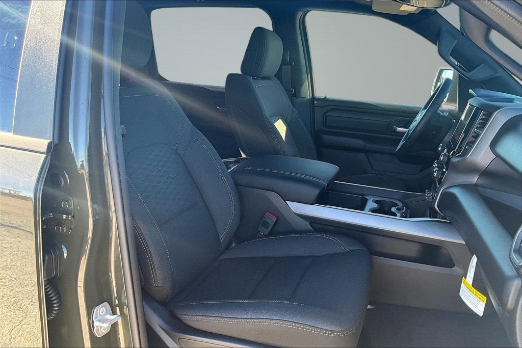 2027 RAM 1500 Express
