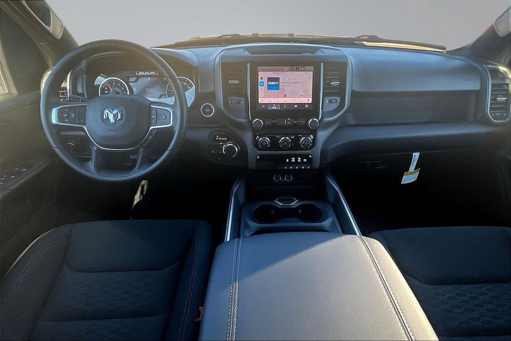 2027 RAM 1500 Express