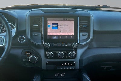 2027 RAM 1500 Express