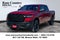 2027 RAM 1500 Warlock