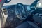 2027 RAM 1500 Warlock