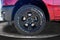 2027 RAM 1500 Warlock